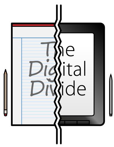 The #digitaldivide has shifted, from #Internet access to #skills; Bridge the gap…