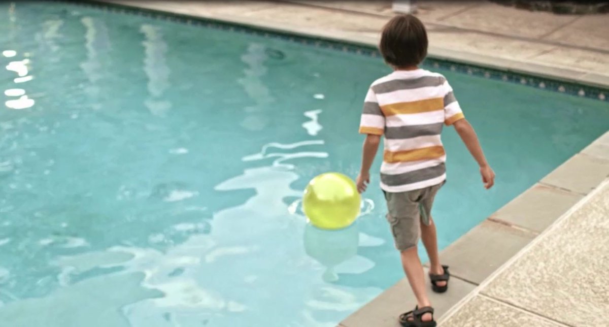 An extra safety step can mean the difference between a close call and a call to …