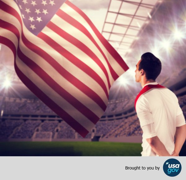 Following the medal count? Know what to do when the national anthem is played:  …