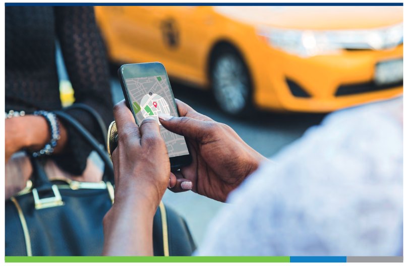 Taxis & smart phones, balancing #innovation & regulation @ITF_Forum Insi…