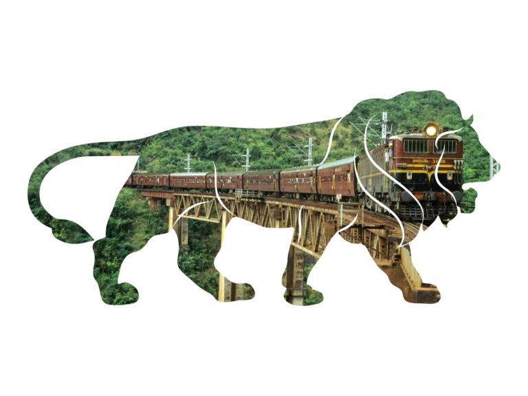Indian Railways commits to MSMEs’ development, strengthening the core of #MakeIn…