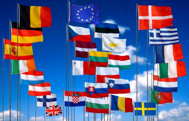 Best of luck to all EU countries and athletes in #Rio2016 !! …