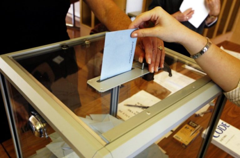 Want to serve your community and country? Be an election day poll worker:  #Vote…