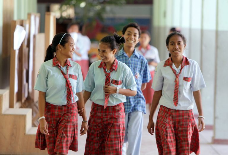 Prioritize #youth for labor market protection programs in Asia, say 12% of ADB b…
