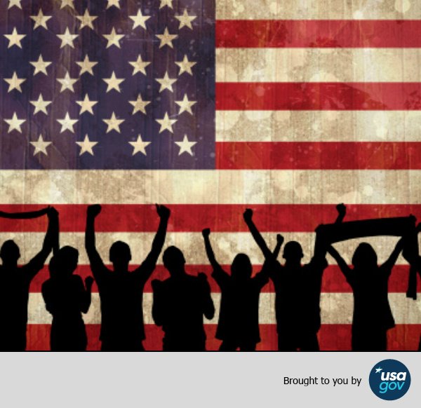 These tips will help you know what to do when the national anthem is played:  #O…