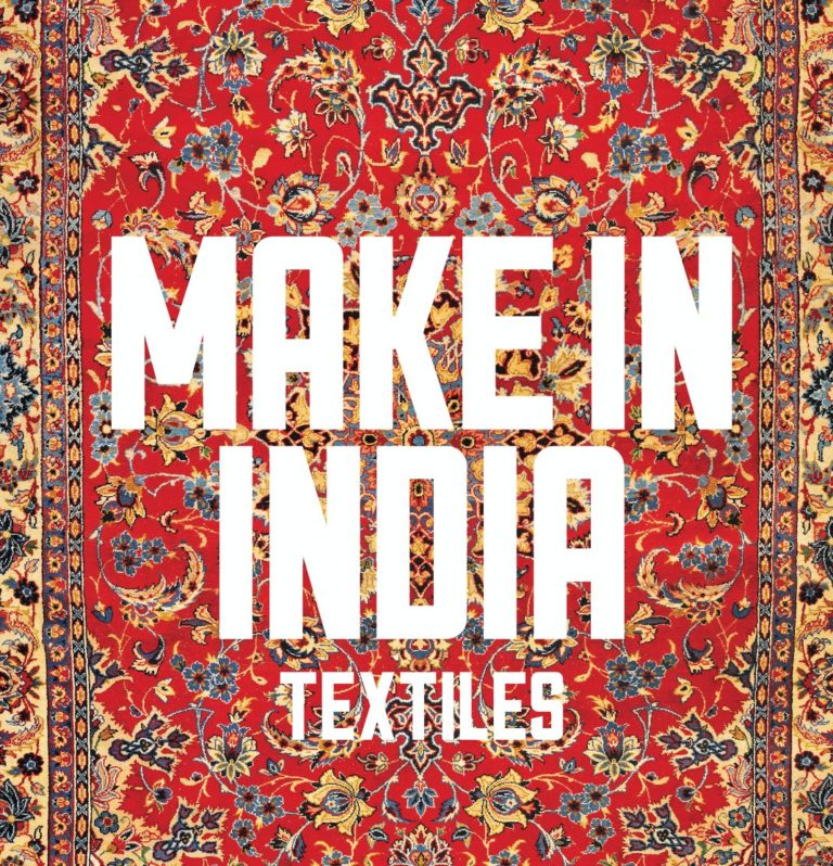#MakeInIndia: weaving legacy & tradition. India’s traditional handlooms shin…