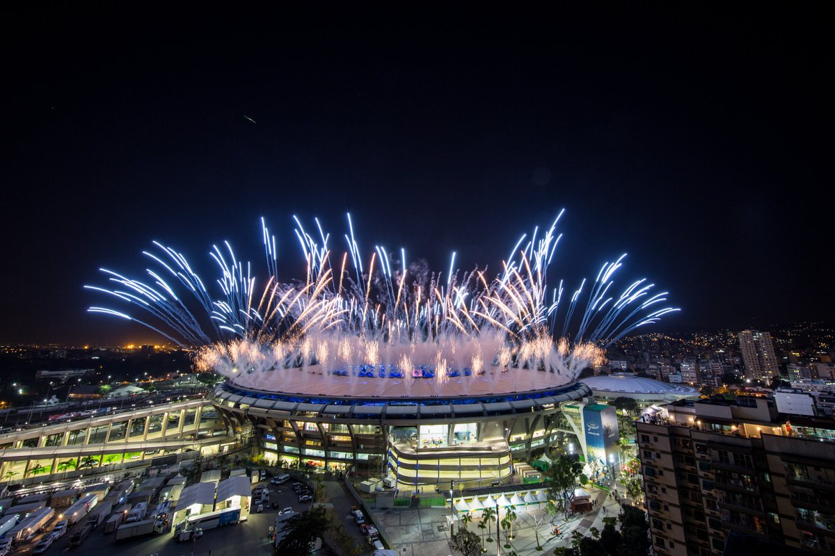RT @olympicchannel: Exciting news! @Kygomusic will perform at #Rio2016 #ClosingC…