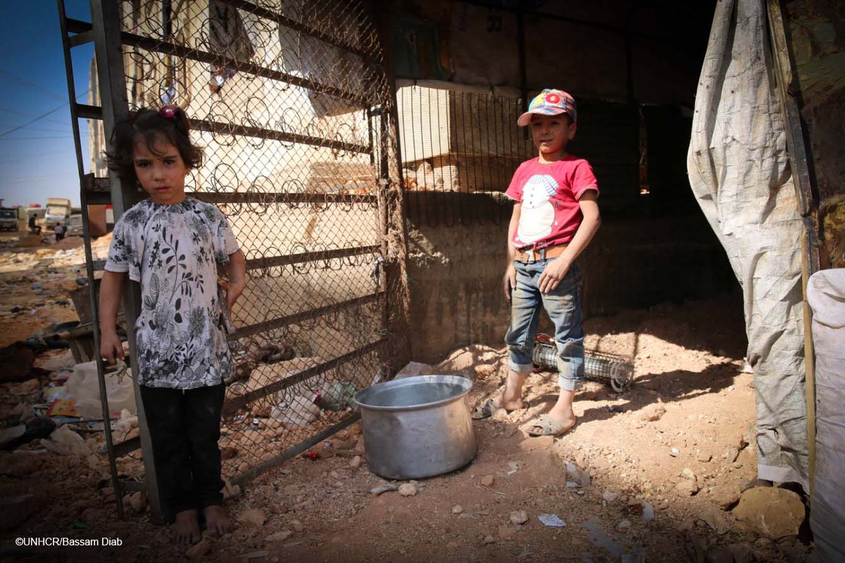 RT @OCHA_Syria: If we have safe access, we can deliver aid within 24-48 hrs in #…