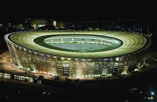 F&D mag: Is it worth hosting the #Olympics?  …