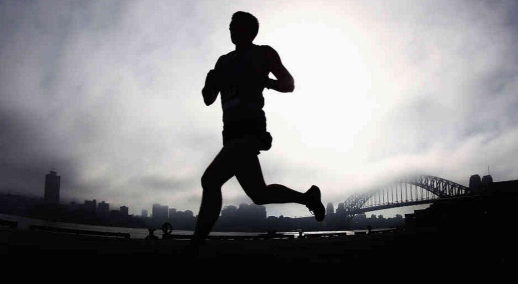 Inspired to get in shape after watching the #Olympics? Get tips on how to stay a…