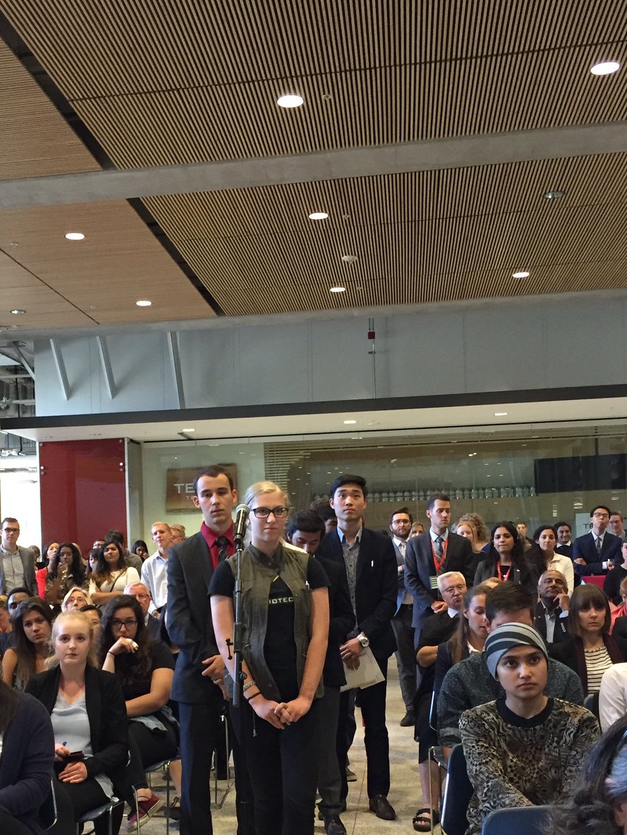 The rights of youth have not been respected enough. Raise yr oices 2 yr politica…