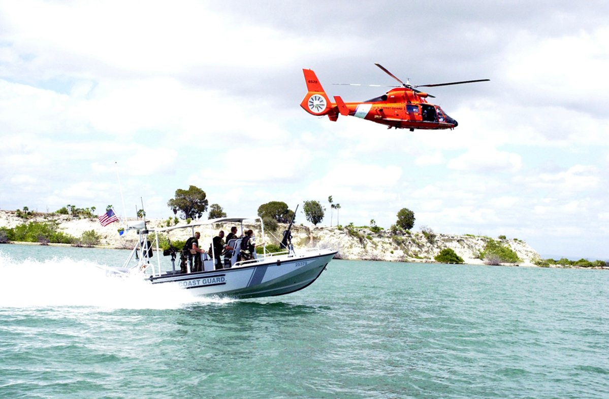 Learn about 100 years of @uscoastguard aviation: the aircraft, aviators and miss…