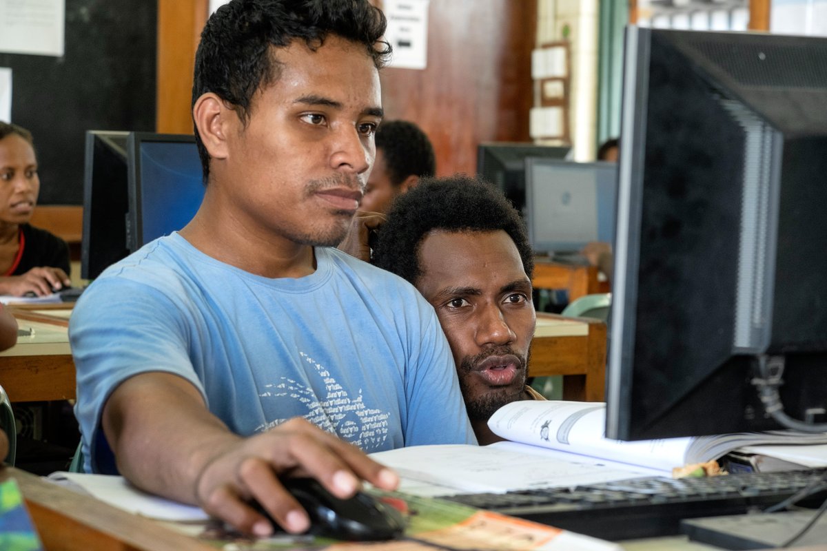 #Pacific job seekers to benefit from enhanced regional cooperation, integration …