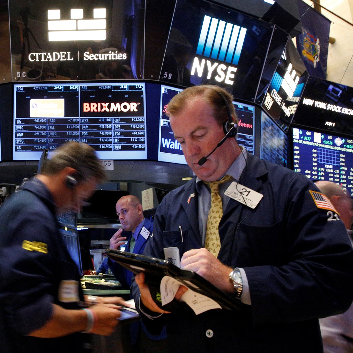Which global currencies carry more power? Read the blog & listen to the podc…