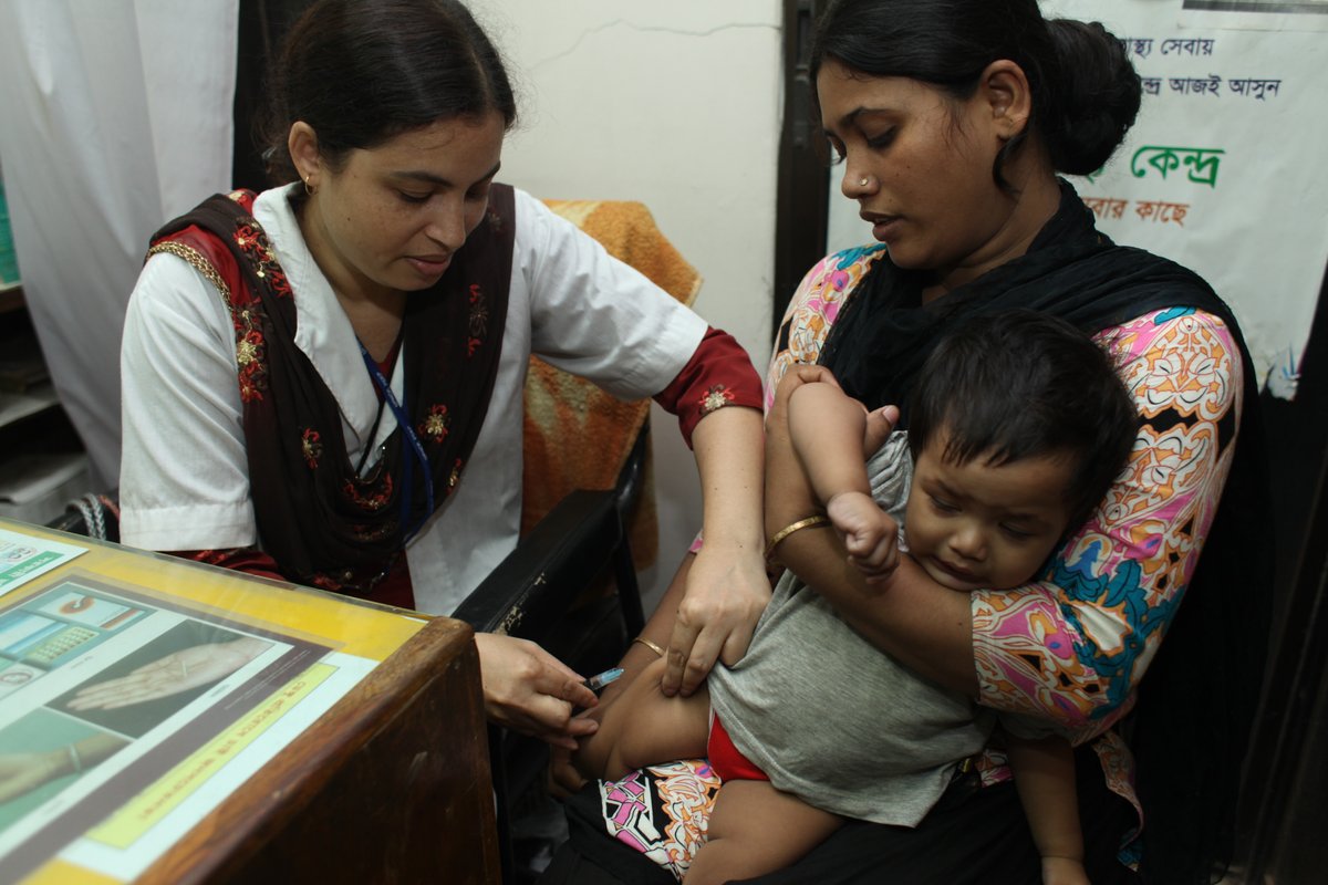 Innovation in #HealthCare in #SouthAsia  via @ADBInstitute #SAARC …