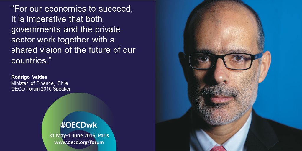 Missed #OECDwk? Watch the panel on policies to address the #Economic Outlook  …