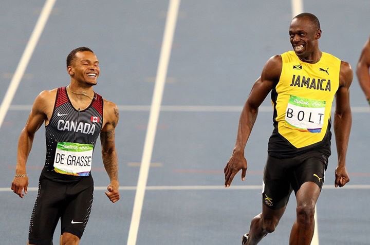 Say ? cheese! #olympics …