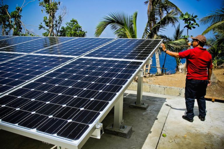 Developing nations to get “tailor-made” advice on climate action  via @AlertNet …