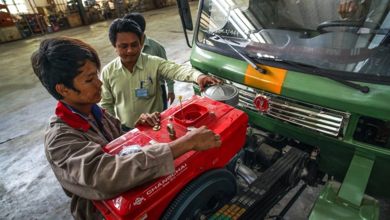 #Myanmar Takes Measures To Boost Trade  via @bernamadotcom …