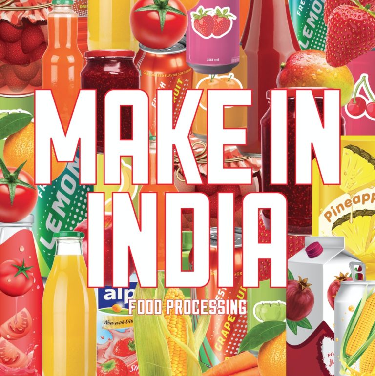 Here’s some food for thought! Stay tuned as we take you on a tour through #MakeI…