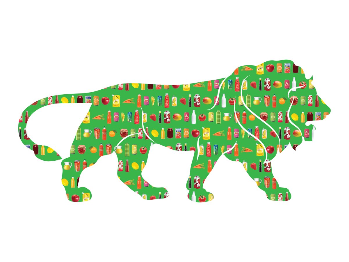 India’s food processing industry, a #MakeInIndia sunrise sector, contributes ~9%…