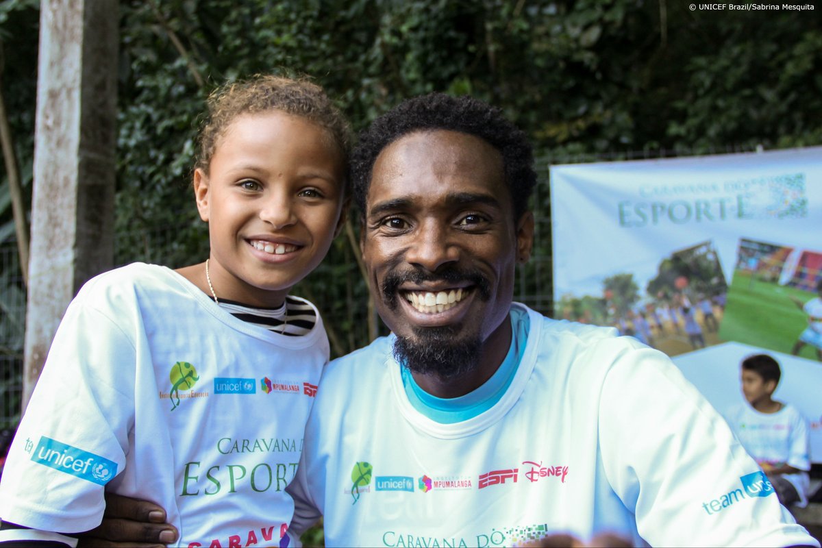 Meet Taekwondo master Diogo Silva who’s coaching children in the favelas of Rio …