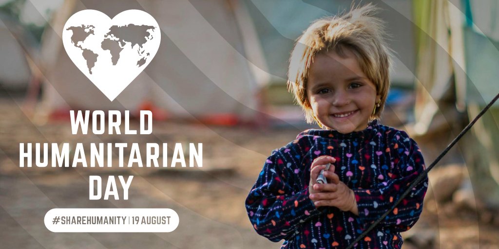 Just 1/3rd of the $21.9B needed for aid in 2016 has been received  #ShareHumanit…