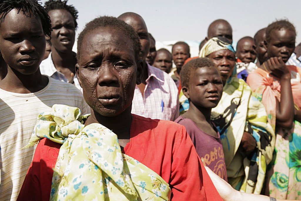 ‘We cannot and will not leave anyone behind,’ says #UNSG on …