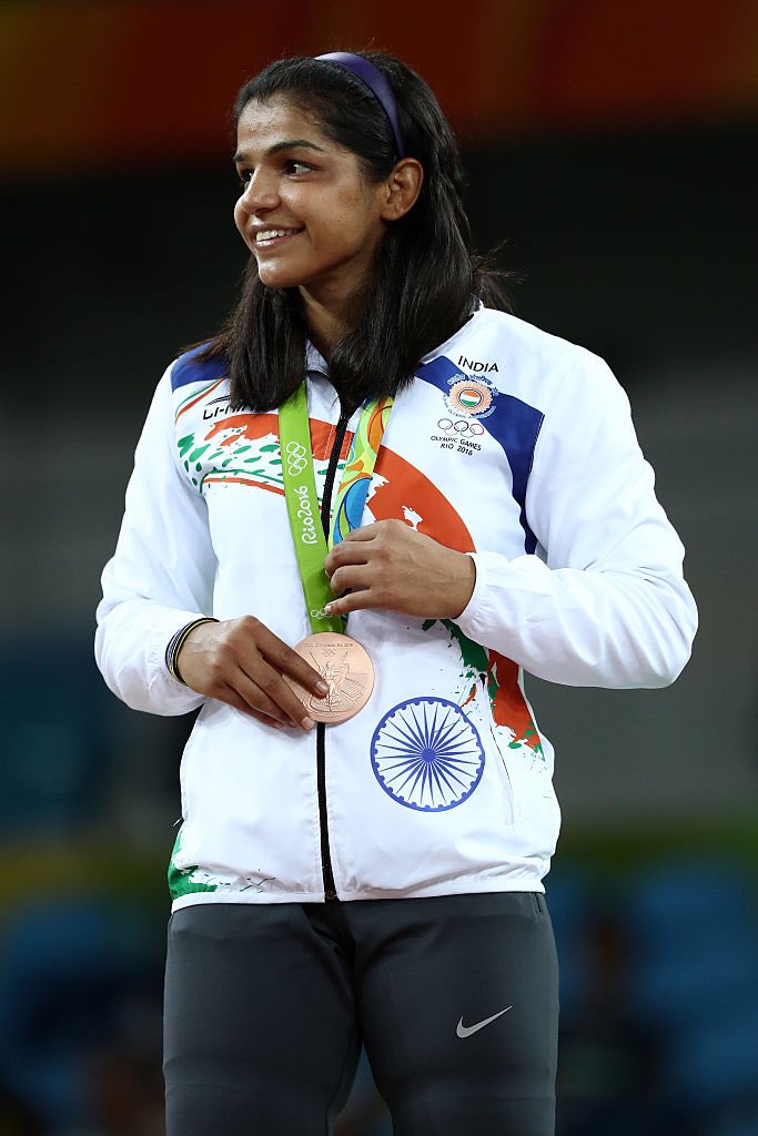 Congratulations #IND #Rio2016 #Olympics  …