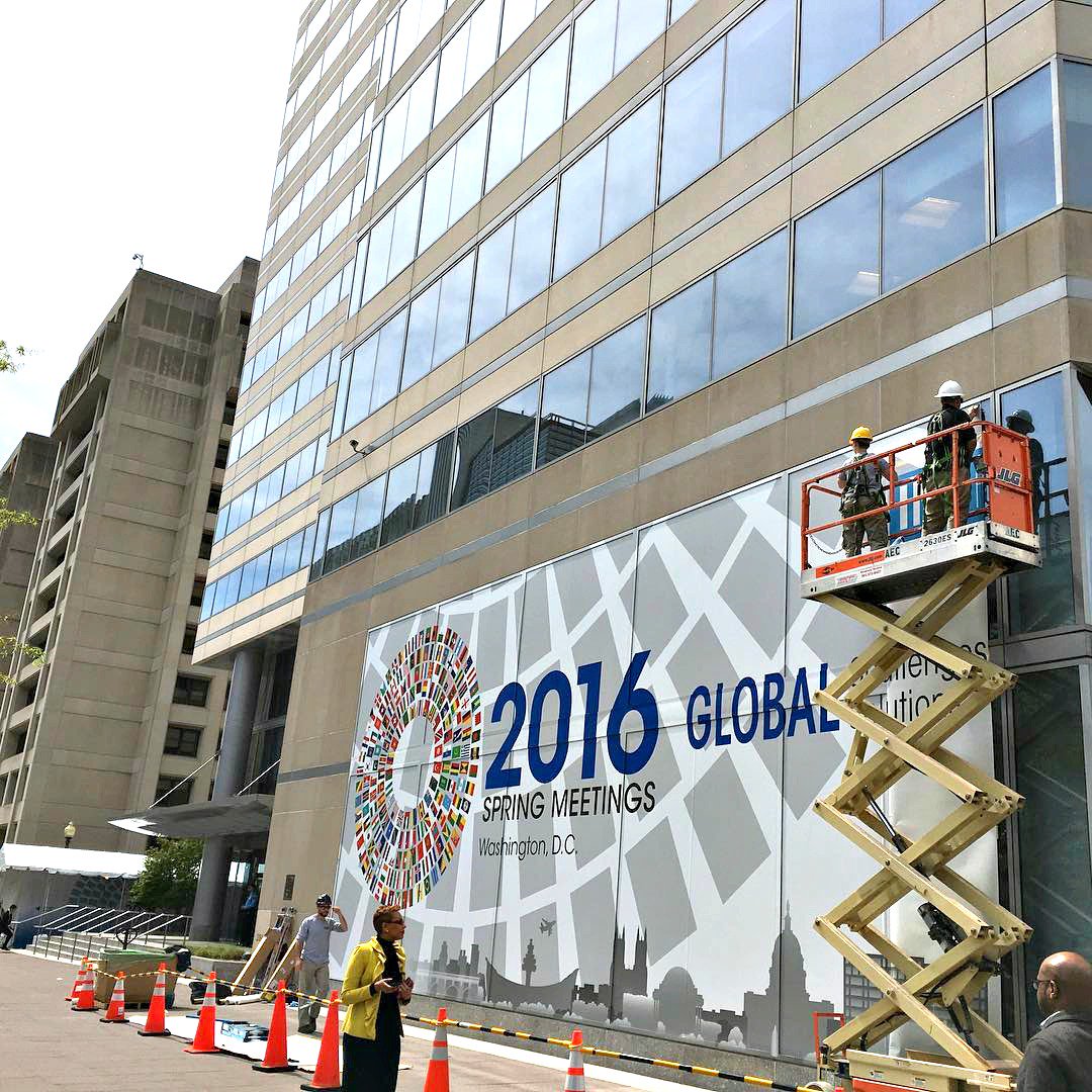 What are the IMF’s main functions?  …