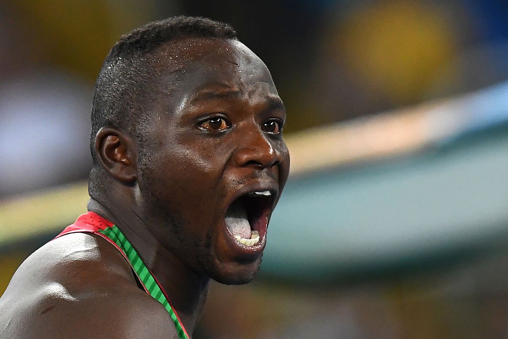 RT @iaaforg: Historic night for Africa as @JuliusYegoKE’s #silver with 88.24m is…