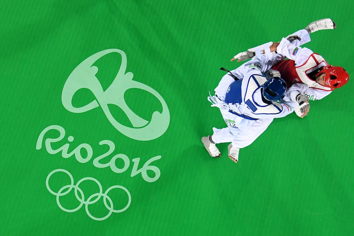 Congrats! R.Isaev #AZE #gold A.Alfaga #NIG #silver M.Siqueira #BRA #bronze D.Cha…