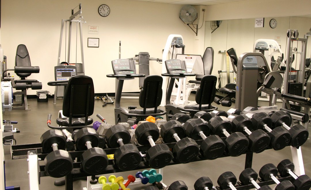 Considering joining a gym? Tips to help you find a club that best fits your need…