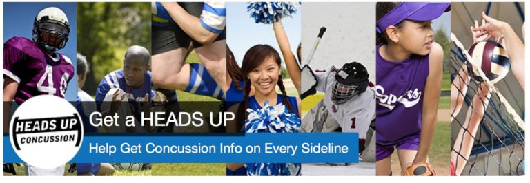 Learn what to do in case of a concussion and how to prevent them:  …