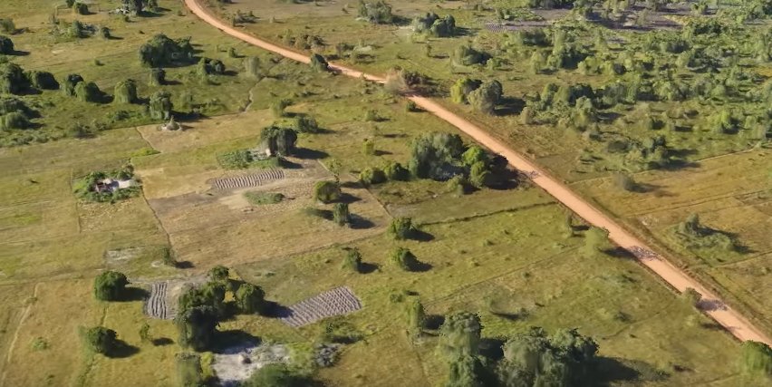 RT @e_agriculture: #Tanzania: Using #drone #technology to secure #landrights  @W…