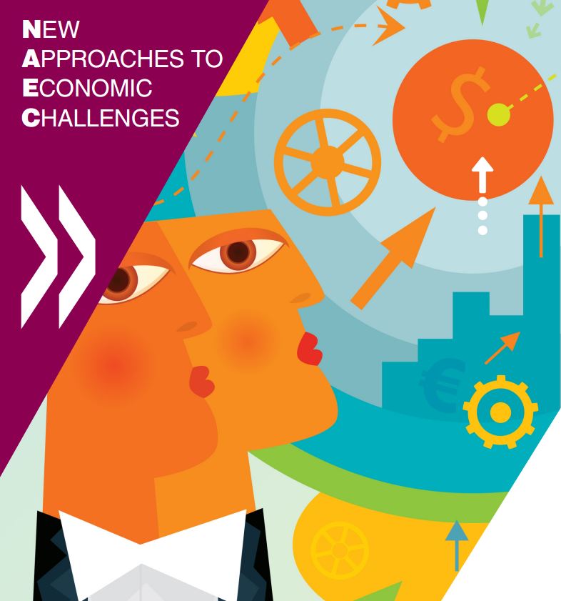 #SDGs & #NAEC: Are they Romeo & Juliet of #economic transformation &…