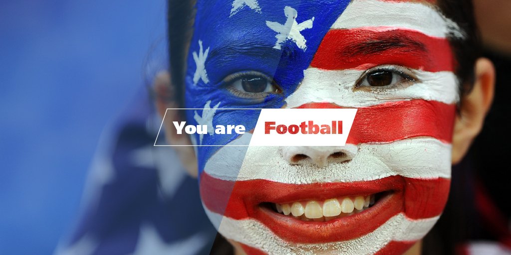 RT @FIFAWWC: Women’s Football Fans. We want to hear YOU! 
Complete our Survey. 5…