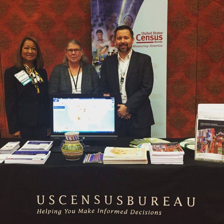 We’re excited to be at the 37th National Indian&Native American Employment &…
