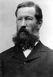 Happy 170th birthday Henry Gannett. He created the 1st enumeration district maps…