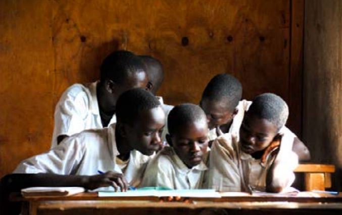 #Textbooks are recognised as core for the new #SDG on education  …