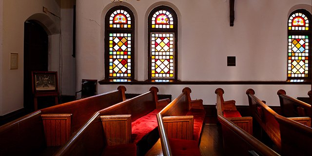 RT @FactTank: Why some Americans left religion behind:  …