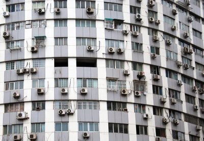 Given global warming, is air conditioning is an unnecessary luxury? See #energy …