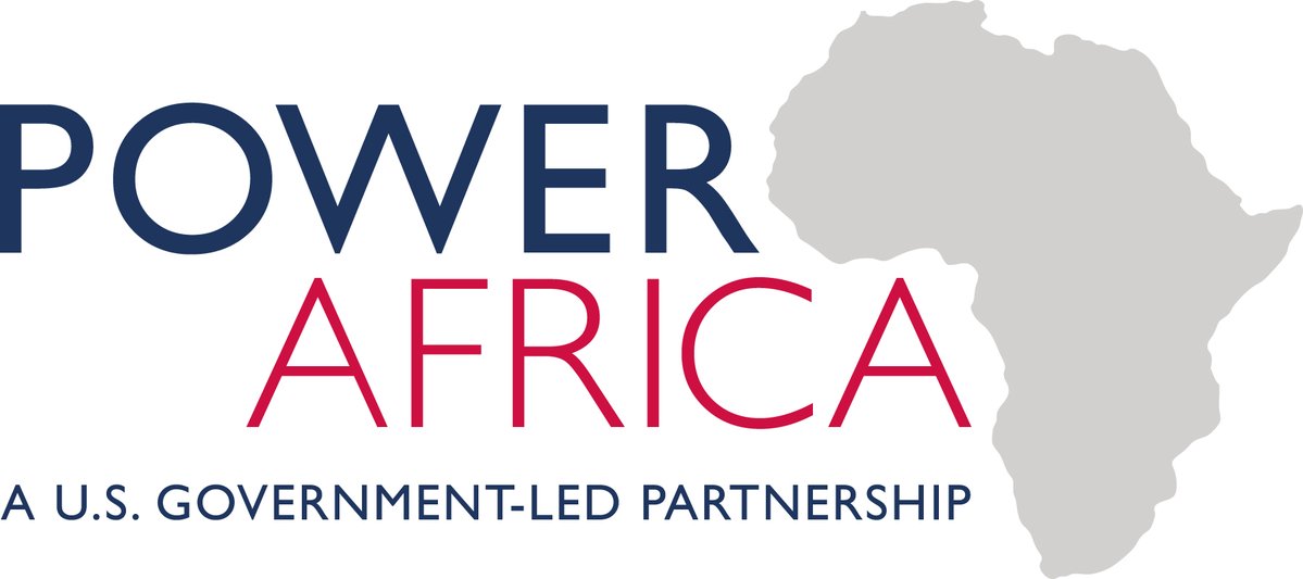 #PowerAfrica is a movement to electrify the continent in a sustainabl…