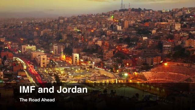 New IMF- #Jordan program will help lower public debt while protecting the poor. …