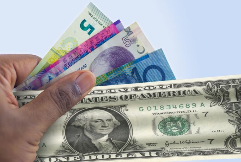 Impact of the strengthening dollar on U.S. import prices in 2015  #BLSdata …
