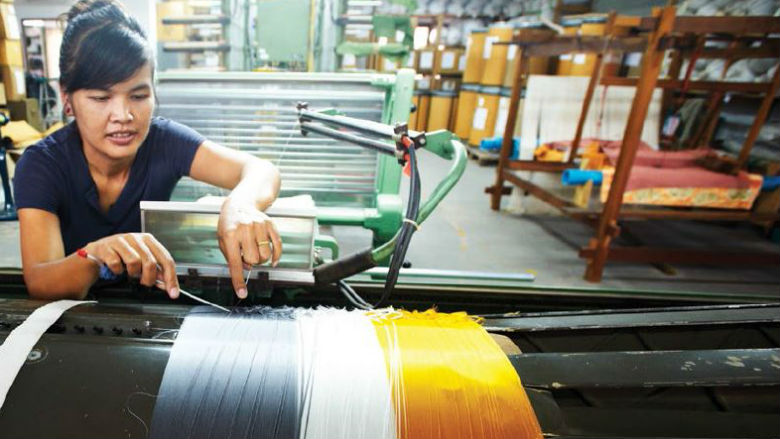 Good Trade Practices in Lao PDR Opens New Opportunities for Business