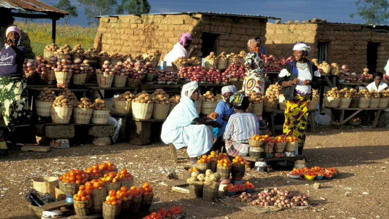 Nigeria’s New Collateral Registry Aims to Increase Access to Finance for Small Business