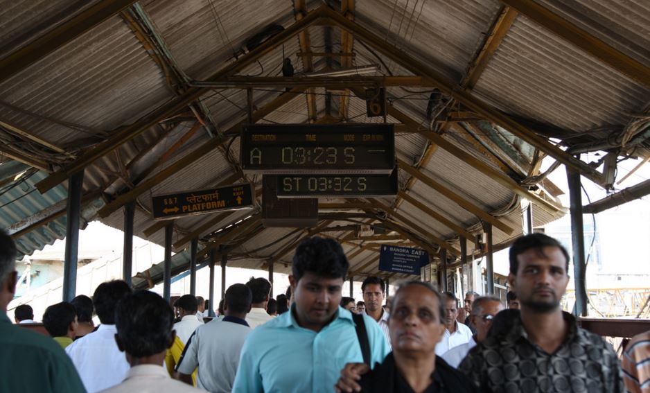 The jobs challenges of urbanization in India and Pakistan