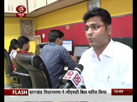 India campaign is based on an action plan aimed at promotin…