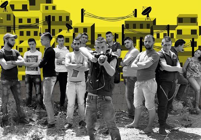 Youth and peacebuilding one act at a time